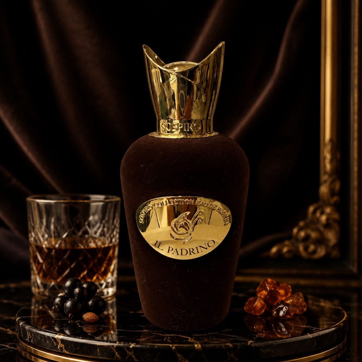 IL Padrino by Sospiro EDP 100ml