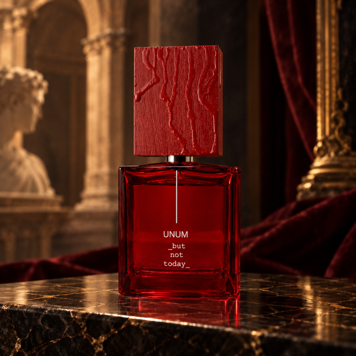 Filippo Sorcinelli But Not Today Perfume | Scent After Dark