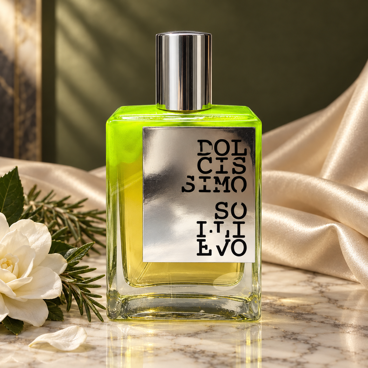 Dolcissimo Sollievo Extrait de Parfum, 50 ml