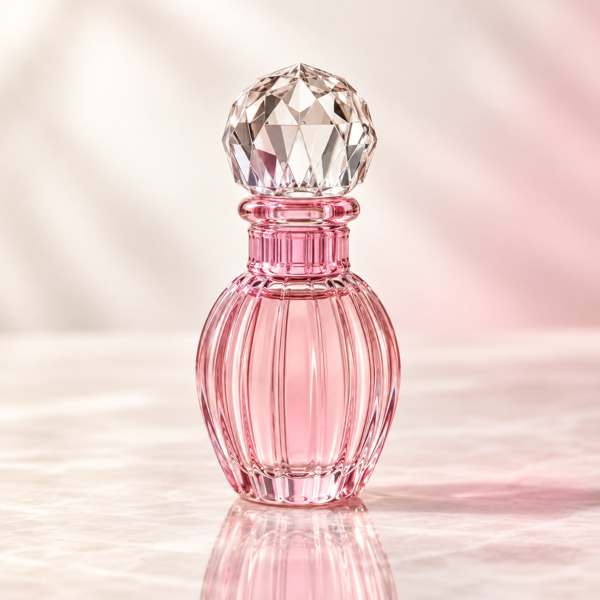 Hind Al Oud Pink Petite Concentrated Perfume Oil — 3 ml