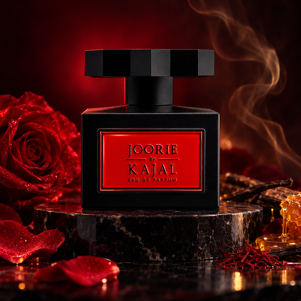 Joorie by Kajal Eau de Parfum