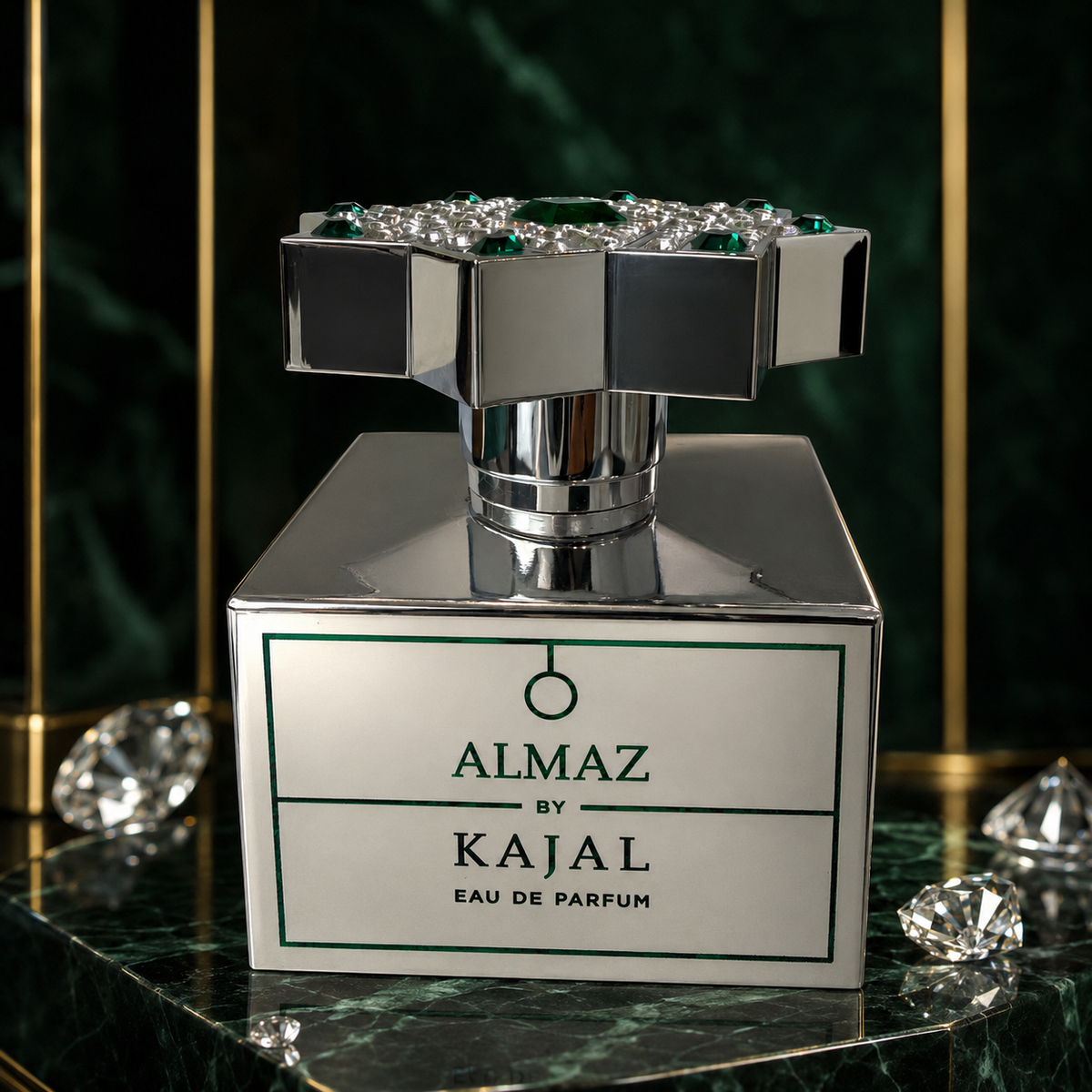 Almaz By Kajal EDP 100ml