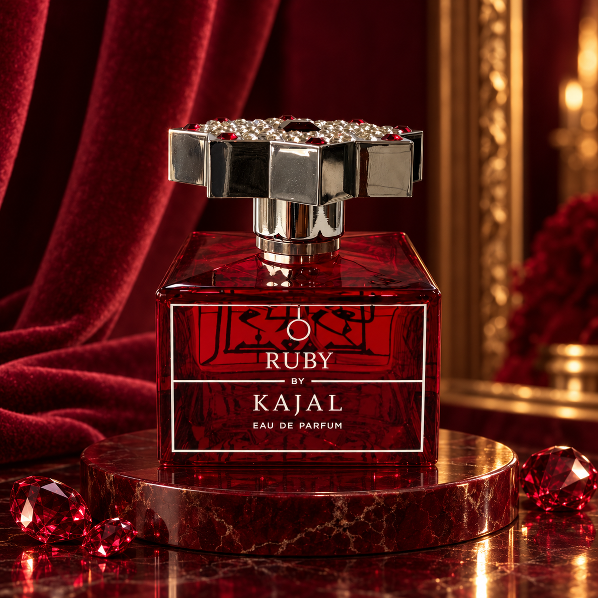 Ruby By Kajal EDP 100ml
