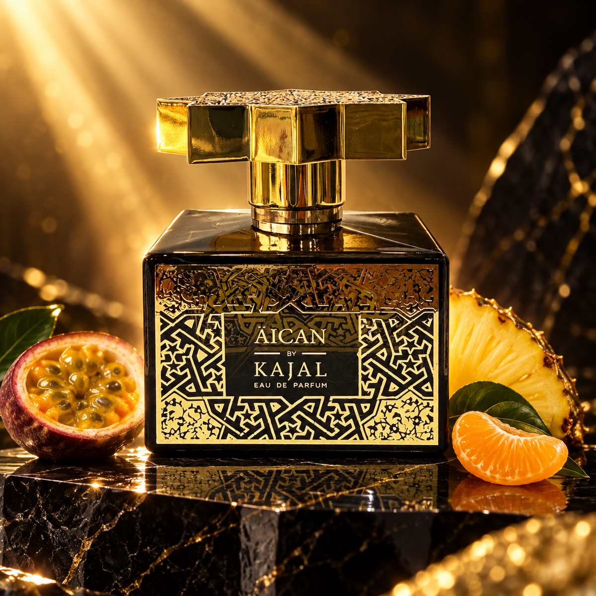 Äican by Kajal EDP 100ml
