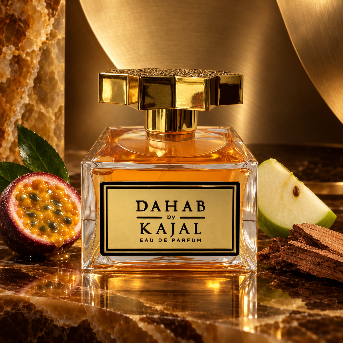 Dahab by Kajal EDP 100ml