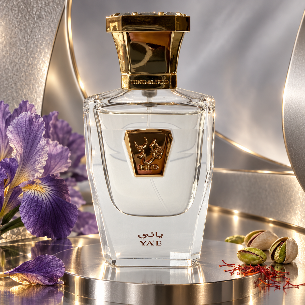 Ya’E by Hind Al Oud Parfum 50ml