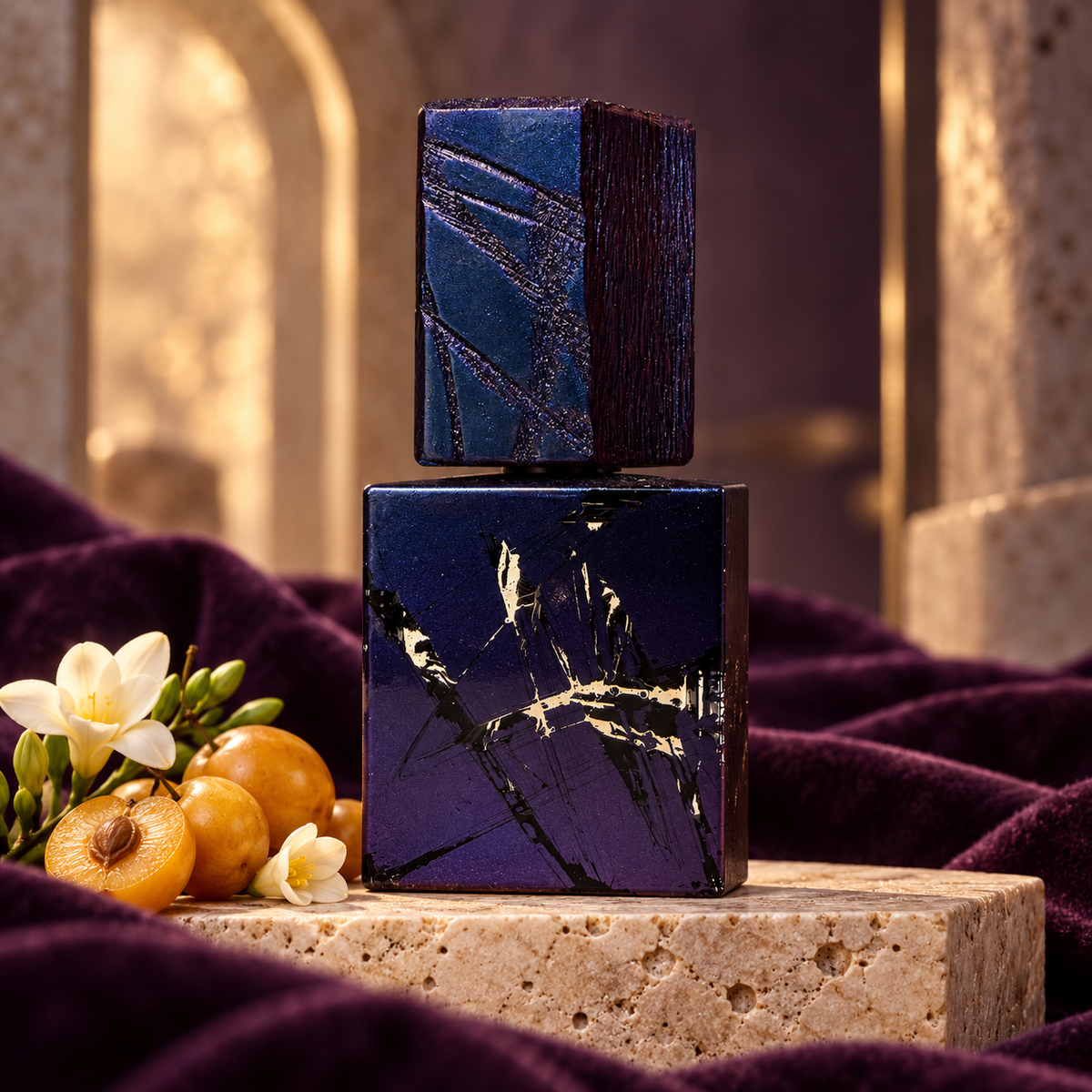 Scusami by Filippo Sorcinelli — Extrait de Parfum 100 ml