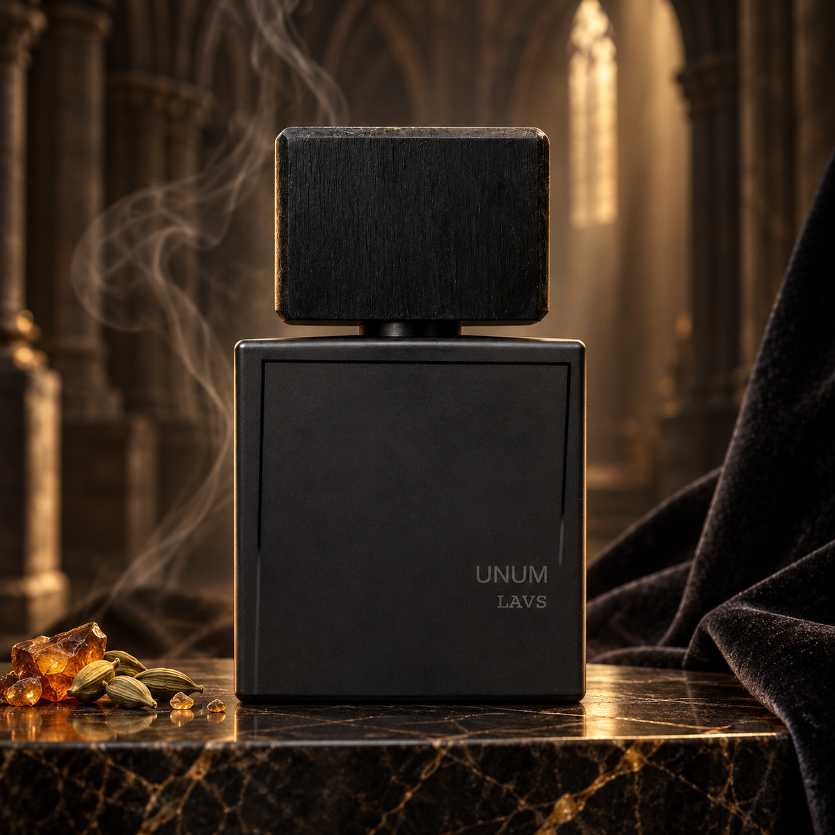 LAVS by Filippo Sorcinelli Extrait de Parfum 100 ml